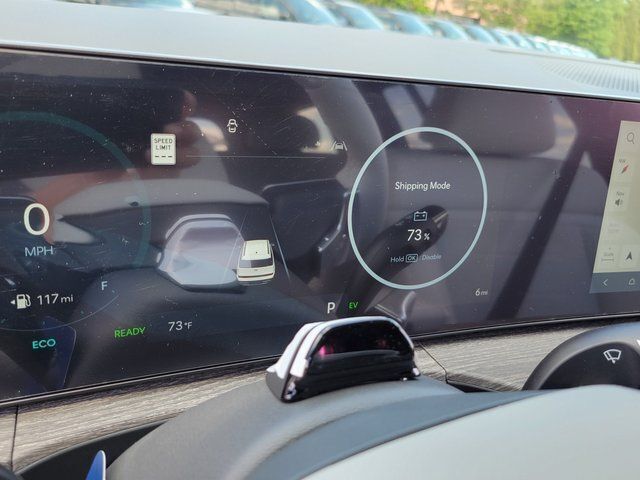 2026 Hyundai SANTA FE HYBRID Limited Chantilly VA