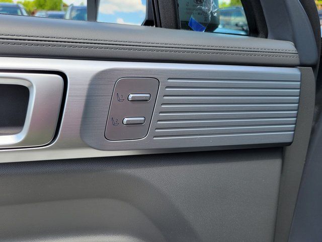 2026 Hyundai SANTA FE HYBRID Limited Chantilly VA