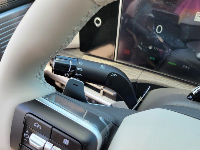 2026 Hyundai SANTA FE HYBRID Limited Chantilly VA