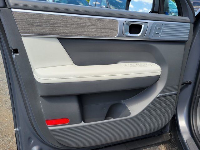 2026 Hyundai SANTA FE HYBRID Limited Chantilly VA