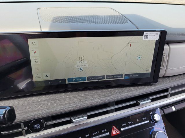 2026 Hyundai SANTA FE HYBRID Limited Chantilly VA