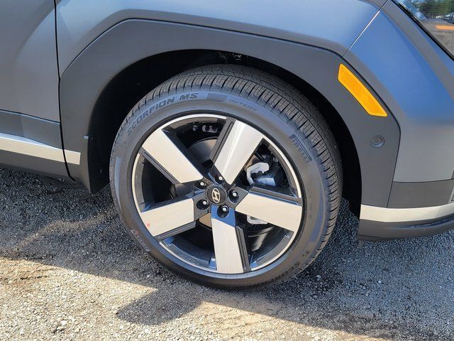 2026 Hyundai SANTA FE HYBRID Limited Chantilly VA