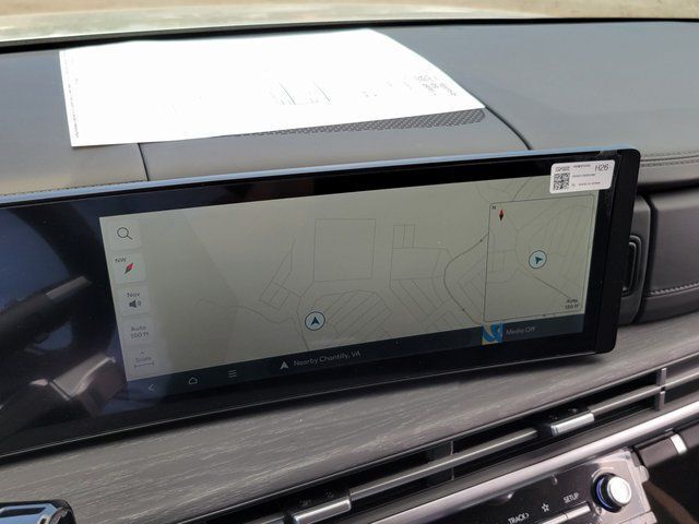 2026 Hyundai SANTA FE HYBRID Limited Chantilly VA