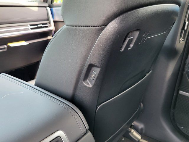 2026 Hyundai SANTA FE HYBRID Limited Chantilly VA