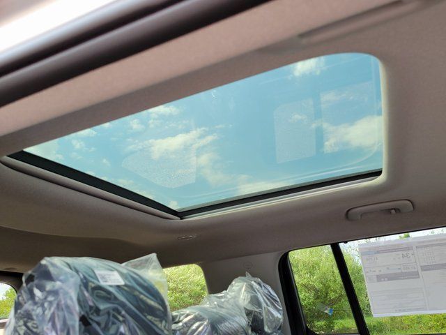 2026 Hyundai SANTA FE HYBRID Limited Chantilly VA