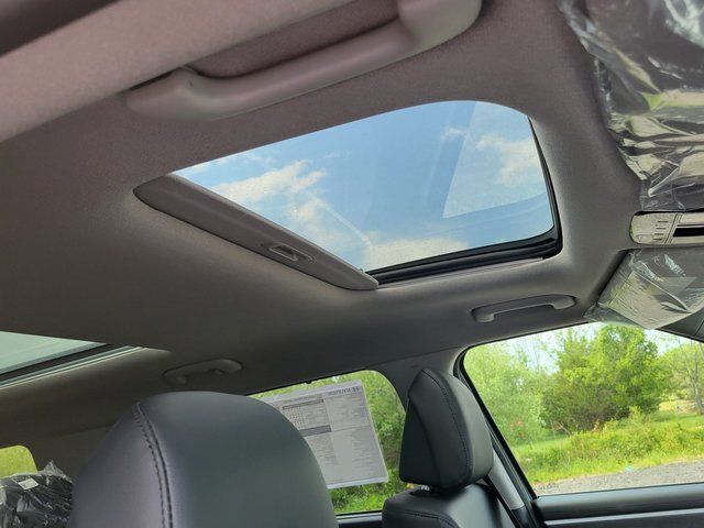 2026 Hyundai SANTA FE HYBRID Limited Chantilly VA