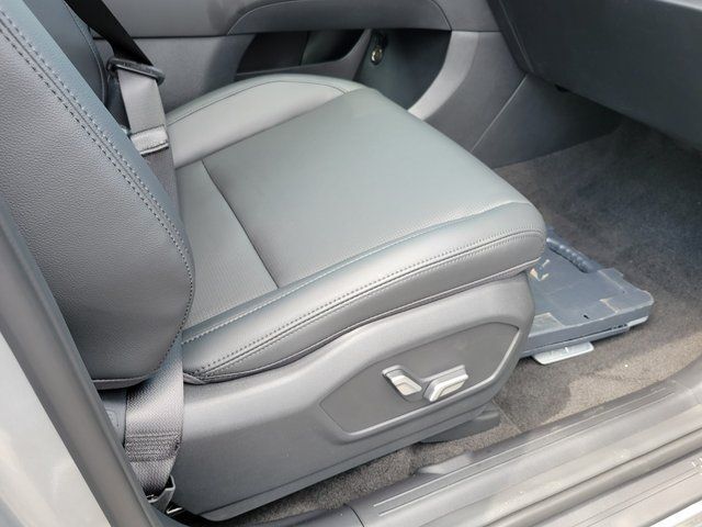 2026 Hyundai SANTA FE HYBRID Limited Chantilly VA