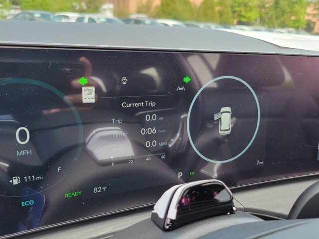 2026 Hyundai SANTA FE HYBRID Limited Chantilly VA