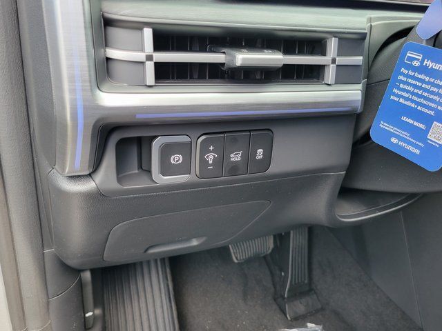 2026 Hyundai SANTA FE HYBRID Limited Chantilly VA