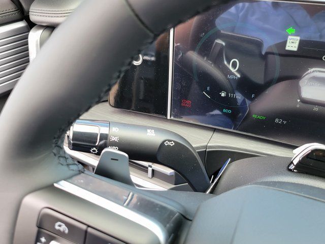 2026 Hyundai SANTA FE HYBRID Limited Chantilly VA