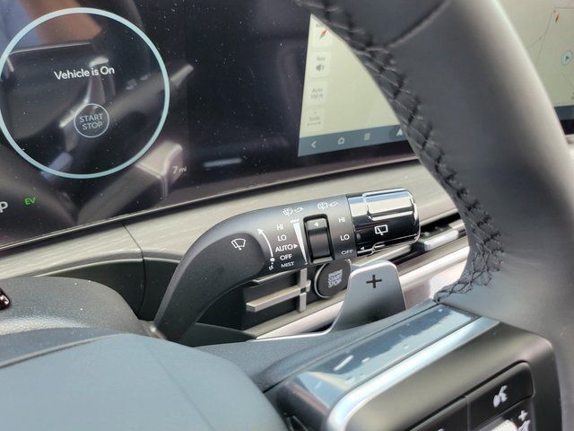 2026 Hyundai SANTA FE HYBRID Limited Chantilly VA