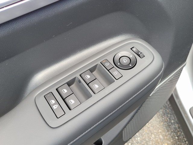 2026 Hyundai SANTA FE HYBRID Limited Chantilly VA