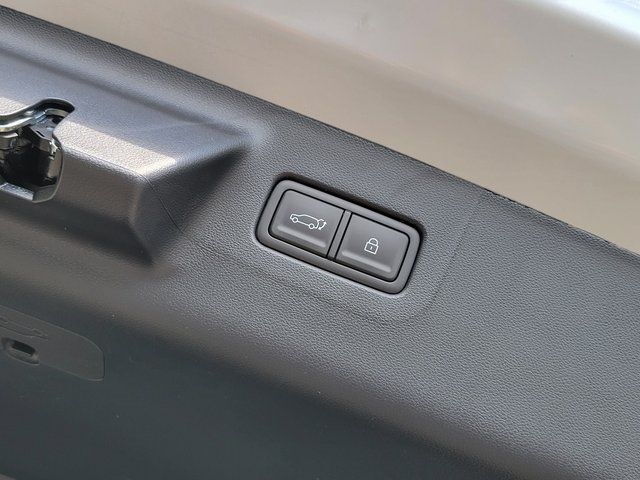 2026 Hyundai SANTA FE HYBRID Limited Chantilly VA