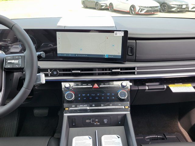 2026 Hyundai SANTA FE HYBRID Limited Chantilly VA