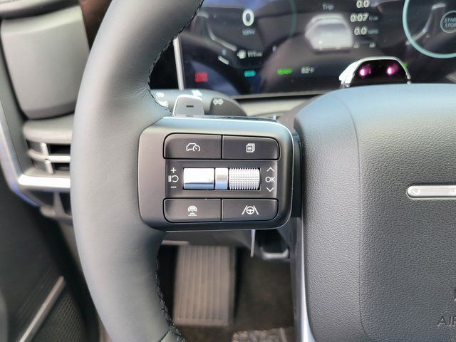 2026 Hyundai SANTA FE HYBRID Limited Chantilly VA