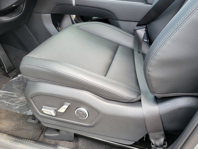 2026 Hyundai SANTA FE HYBRID Limited Chantilly VA