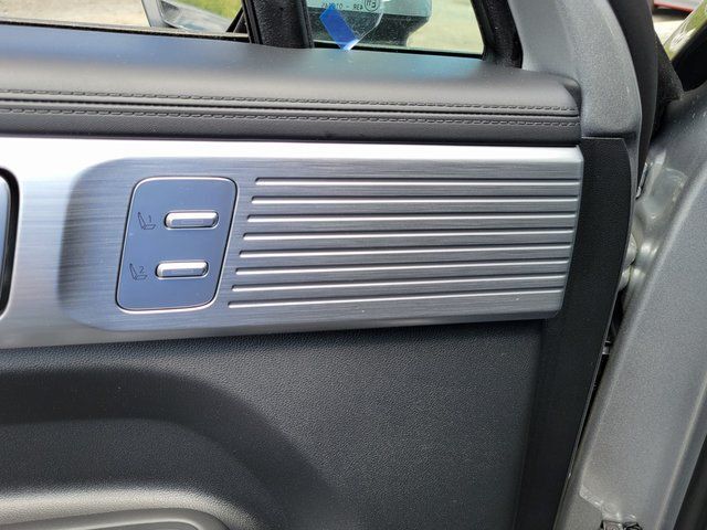 2026 Hyundai SANTA FE HYBRID Limited Chantilly VA