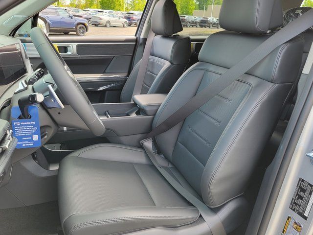 2026 Hyundai SANTA FE HYBRID Limited Chantilly VA