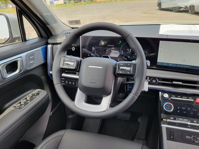 2026 Hyundai SANTA FE HYBRID Limited Chantilly VA