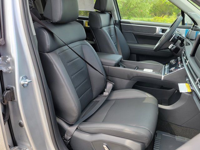 2026 Hyundai SANTA FE HYBRID Limited Chantilly VA