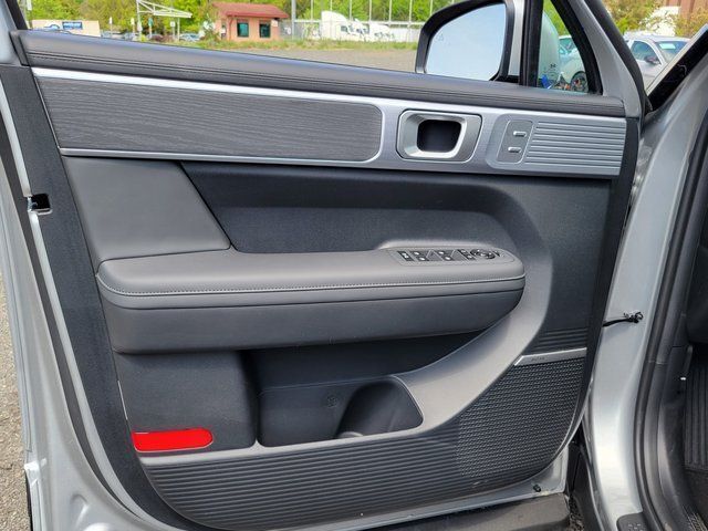 2026 Hyundai SANTA FE HYBRID Limited Chantilly VA