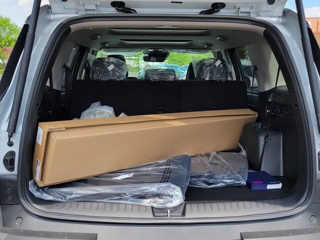 2026 Hyundai SANTA FE HYBRID Limited Chantilly VA