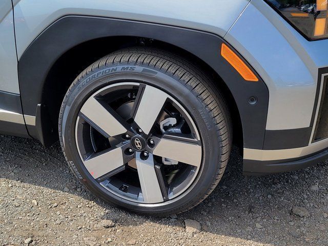 2026 Hyundai SANTA FE HYBRID Limited Chantilly VA