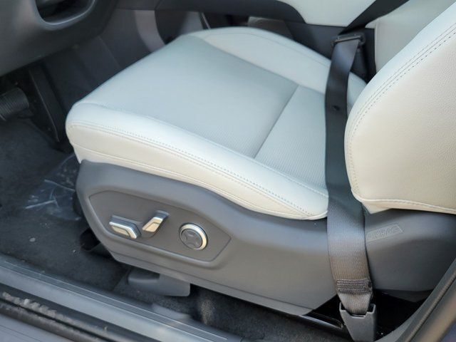 2026 Hyundai SANTA FE HYBRID Limited Chantilly VA