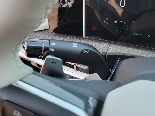 2026 Hyundai SANTA FE HYBRID Limited Chantilly VA