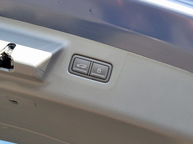 2026 Hyundai SANTA FE HYBRID Limited Chantilly VA