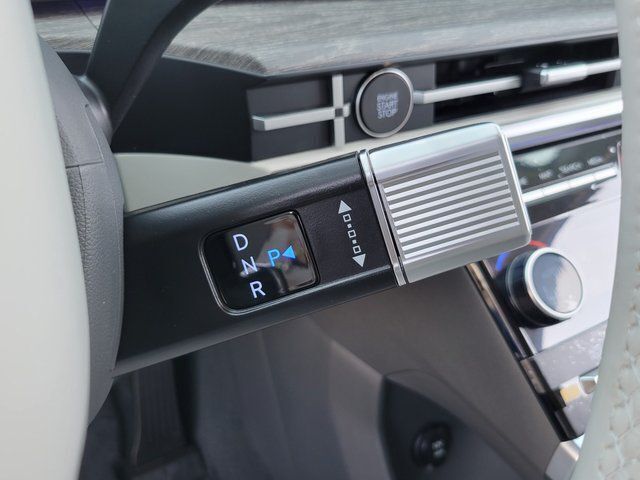 2026 Hyundai SANTA FE HYBRID Limited Chantilly VA