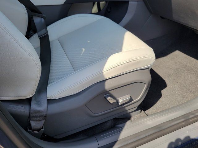 2026 Hyundai SANTA FE HYBRID Limited Chantilly VA