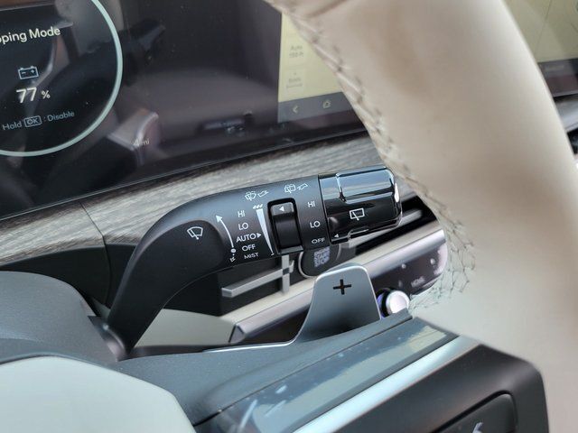 2026 Hyundai SANTA FE HYBRID Limited Chantilly VA