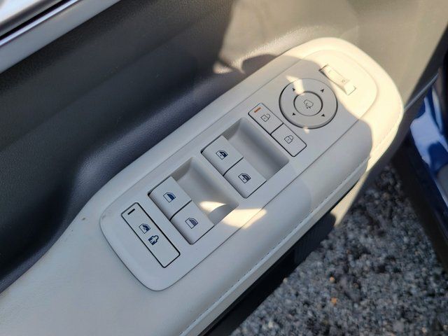 2026 Hyundai SANTA FE HYBRID Limited Chantilly VA