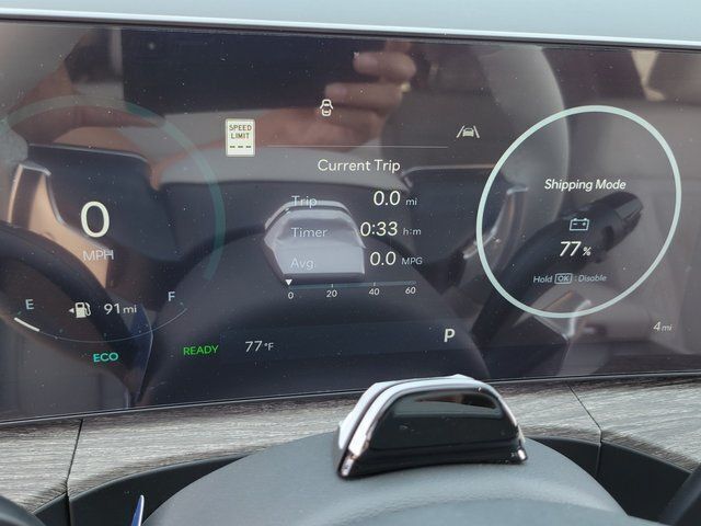 2026 Hyundai SANTA FE HYBRID Limited Chantilly VA