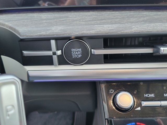 2026 Hyundai SANTA FE HYBRID Limited Chantilly VA