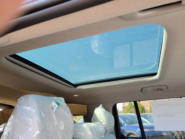 2026 Hyundai SANTA FE HYBRID Limited Chantilly VA