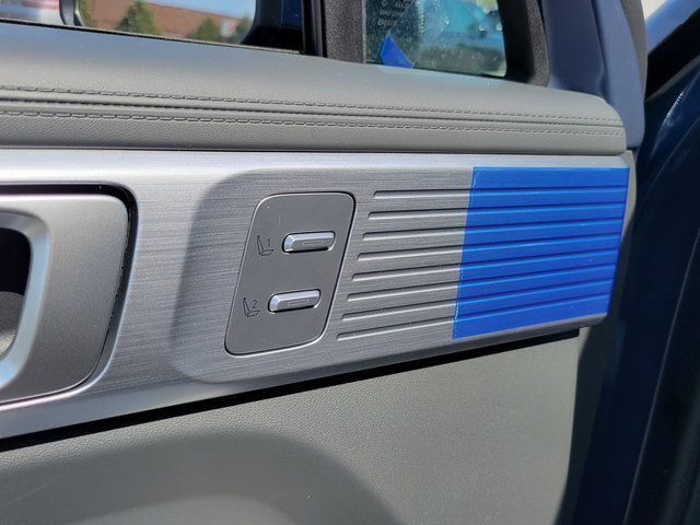 2026 Hyundai SANTA FE HYBRID Limited Chantilly VA