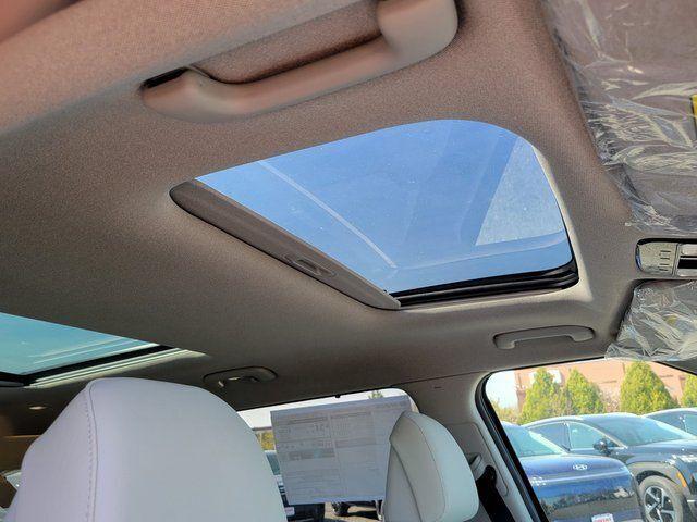 2026 Hyundai SANTA FE HYBRID Limited Chantilly VA