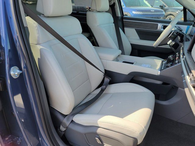 2026 Hyundai SANTA FE HYBRID Limited Chantilly VA