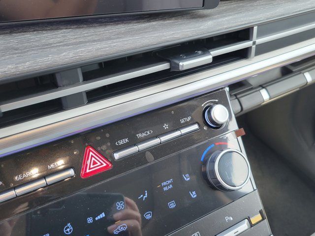 2026 Hyundai SANTA FE HYBRID Limited Chantilly VA