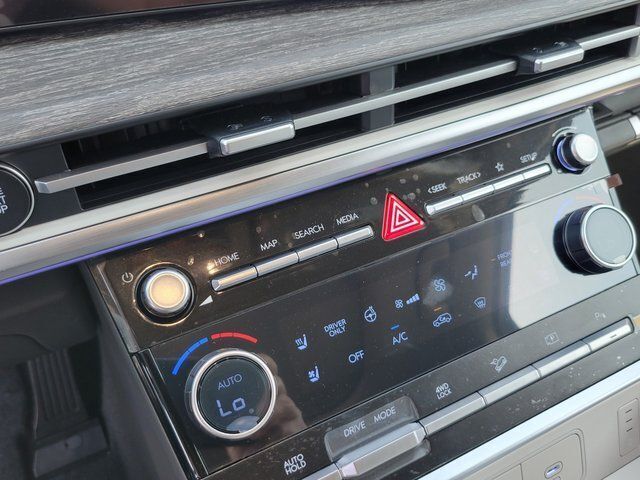 2026 Hyundai SANTA FE HYBRID Limited Chantilly VA