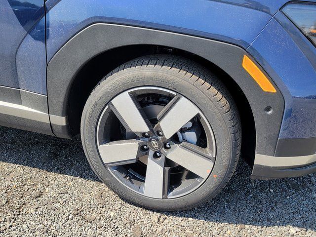 2026 Hyundai SANTA FE HYBRID Limited Chantilly VA