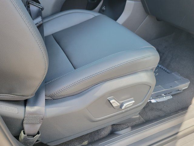 2026 Hyundai SANTA FE HYBRID Limited Chantilly VA