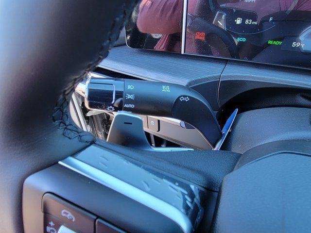 2026 Hyundai SANTA FE HYBRID Limited Chantilly VA