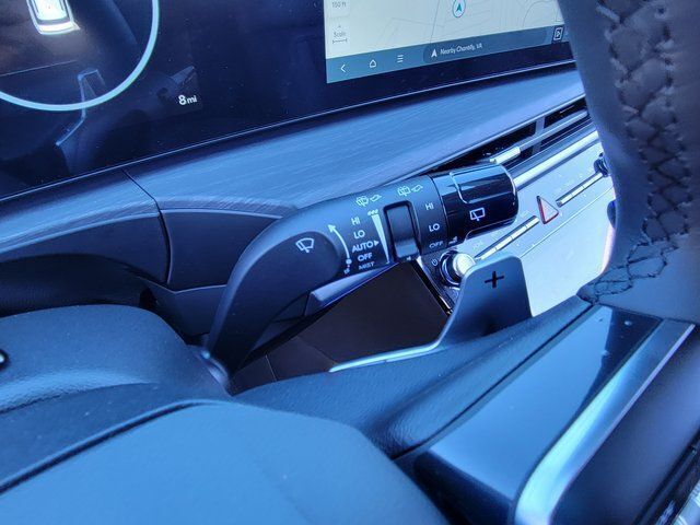 2026 Hyundai SANTA FE HYBRID Limited Chantilly VA