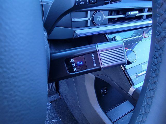 2026 Hyundai SANTA FE HYBRID Limited Chantilly VA