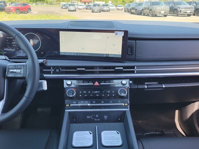 2026 Hyundai SANTA FE HYBRID Limited Chantilly VA