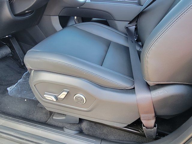 2026 Hyundai SANTA FE HYBRID Limited Chantilly VA