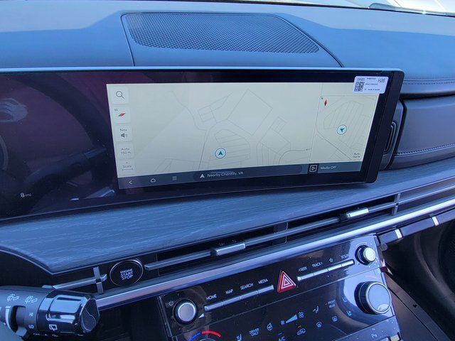 2026 Hyundai SANTA FE HYBRID Limited Chantilly VA